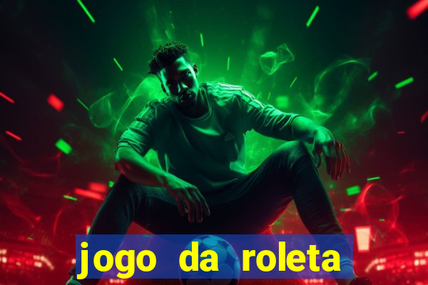 jogo da roleta silvio santos